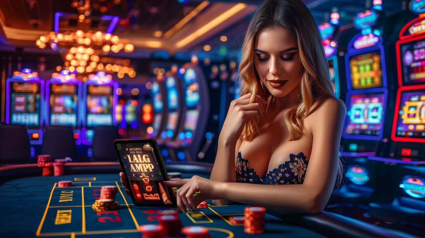 vip365 Live Casino