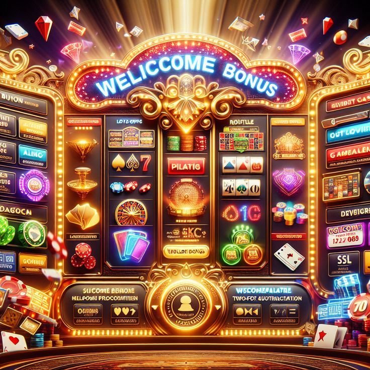 vip365 Slot Online